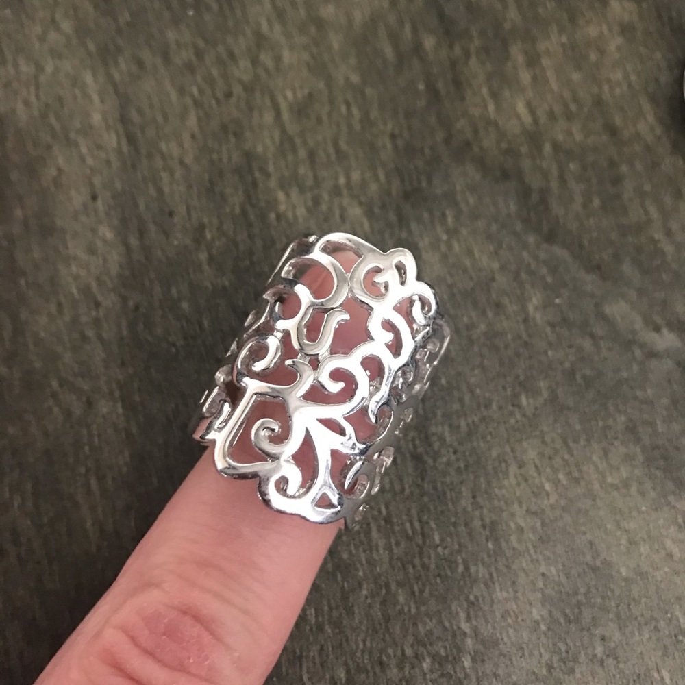 Parklane Flora Ring
